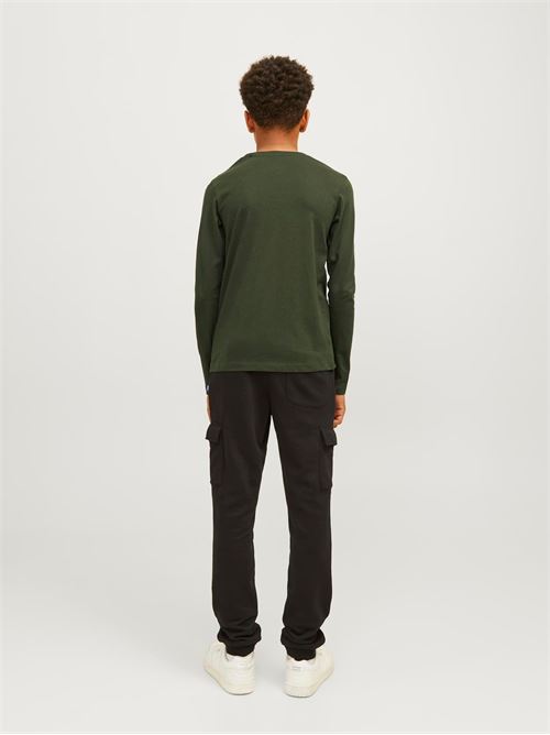  JACK JONES KIDS | 12258880/Kombu Green